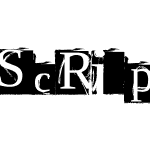 ScriptSERIF