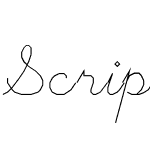 ScriptS