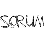 Scrum-Bucket