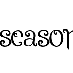 Seasons-Spring