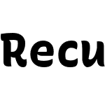 Recursive Sans Casual Static