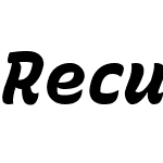 Recursive Sans Casual Static