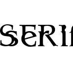Serifsy