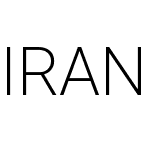 IRANSansXFaNum