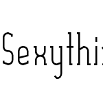 Sexything