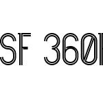 SF 360RT
