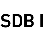 SDB