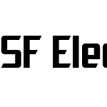 SF Electrotome