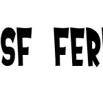 SF Ferretopia