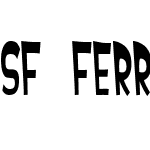 SF Ferretopia