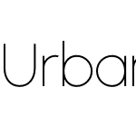 Urbanist