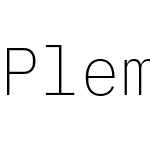 PlemolJP35