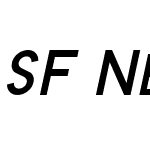 SF New Republic SC