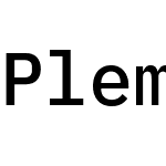 PlemolJP35