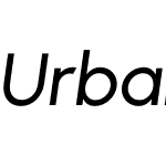 Urbanist