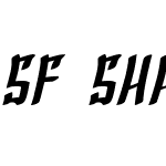 SF Shai Fontai