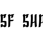 SF Shai Fontai