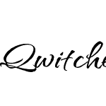 Qwitcher Bychen