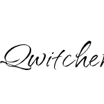 Qwitcher Bychen