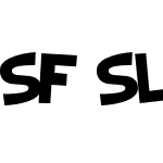 SF Slapstick Comic