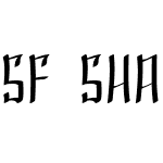 SF Shai Fontai