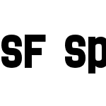 SF Speedwaystar