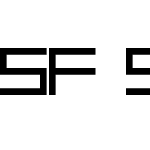 SF Square Head