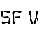 SF Wasabi