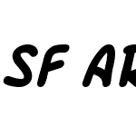 SF Arch Rival