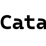 Cataractia Code Frozen