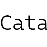 Cataractia Code Frozen