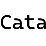 Cataractia Code Frozen