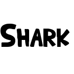 Shark Heavy ABC