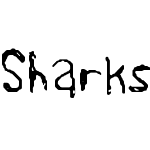Sharkscribble