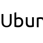 Ubuntu Emoji