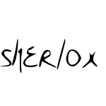 sherlox