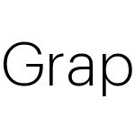 Graphik Arabic