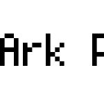 Ark Pixel 10px ZH_HK