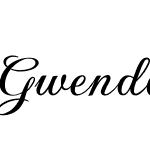 Gwendolyn