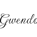 Gwendolyn