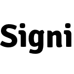 Signika