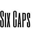 Six Caps