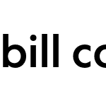 bill corporate medium