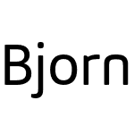 Bjorn