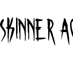 Skinner AOE