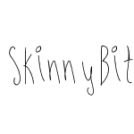 SkinnyBitch