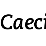 Caecilia eText