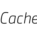 Cachet Pro