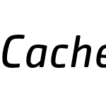 Cachet Pro