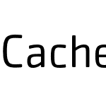 Cachet Pro